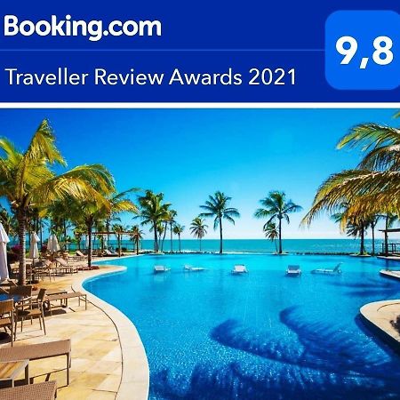 Wai Wai Cumbuco Eco Residence - Bahamas 101 Экстерьер фото