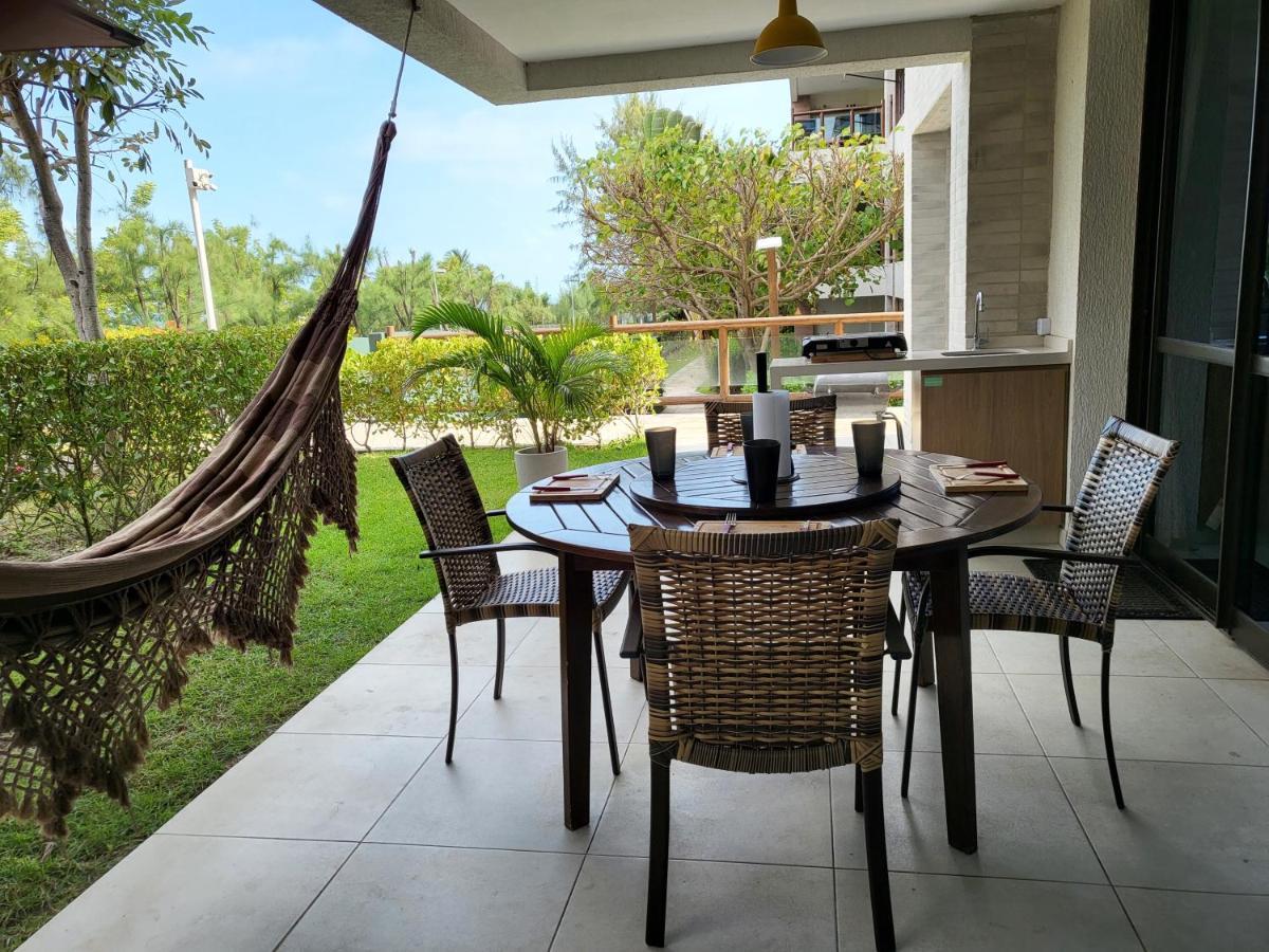 Wai Wai Cumbuco Eco Residence - Bahamas 101 Экстерьер фото