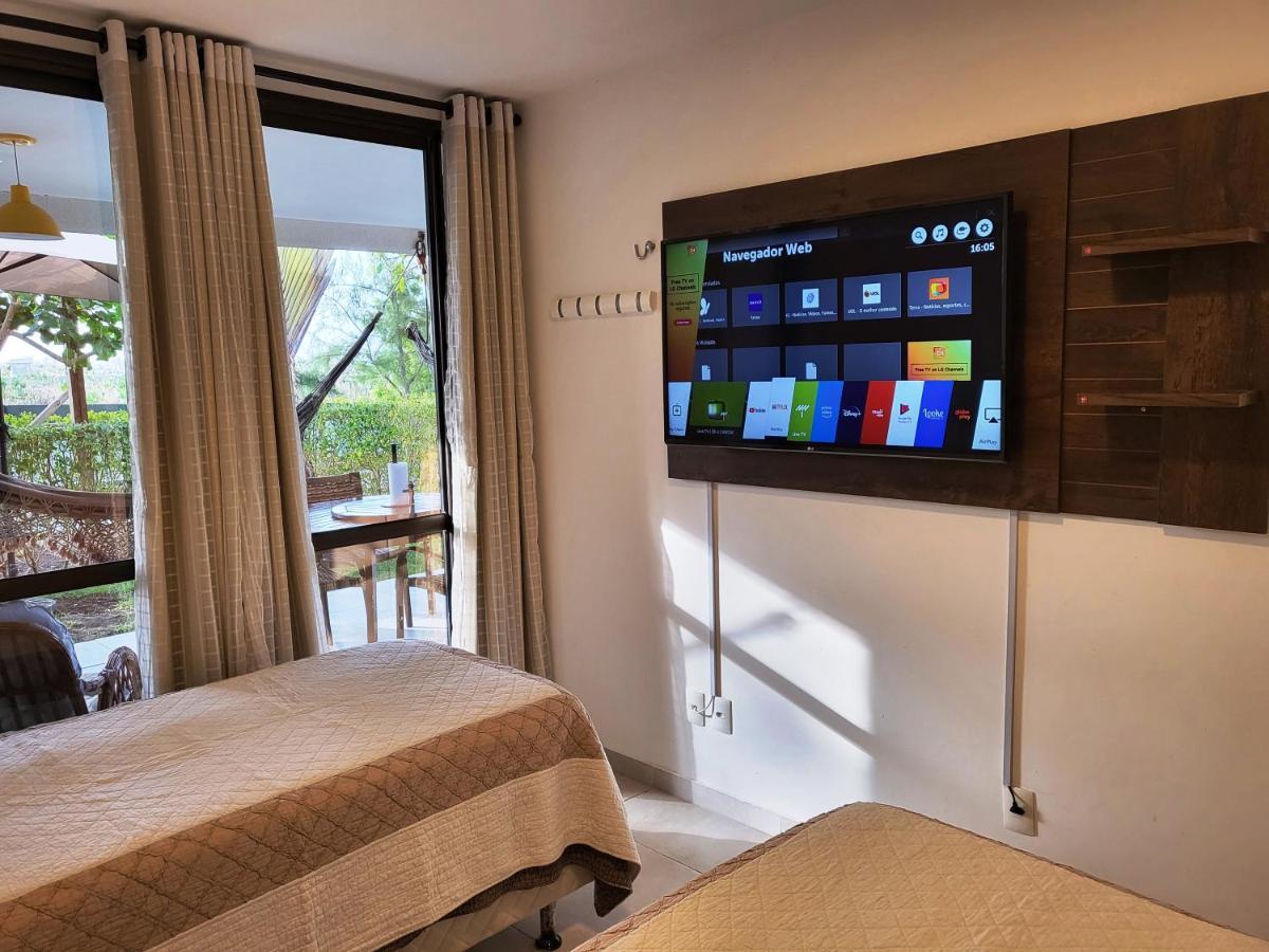 Wai Wai Cumbuco Eco Residence - Bahamas 101 Экстерьер фото