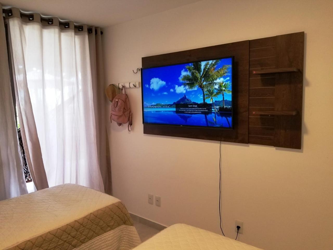 Wai Wai Cumbuco Eco Residence - Bahamas 101 Экстерьер фото