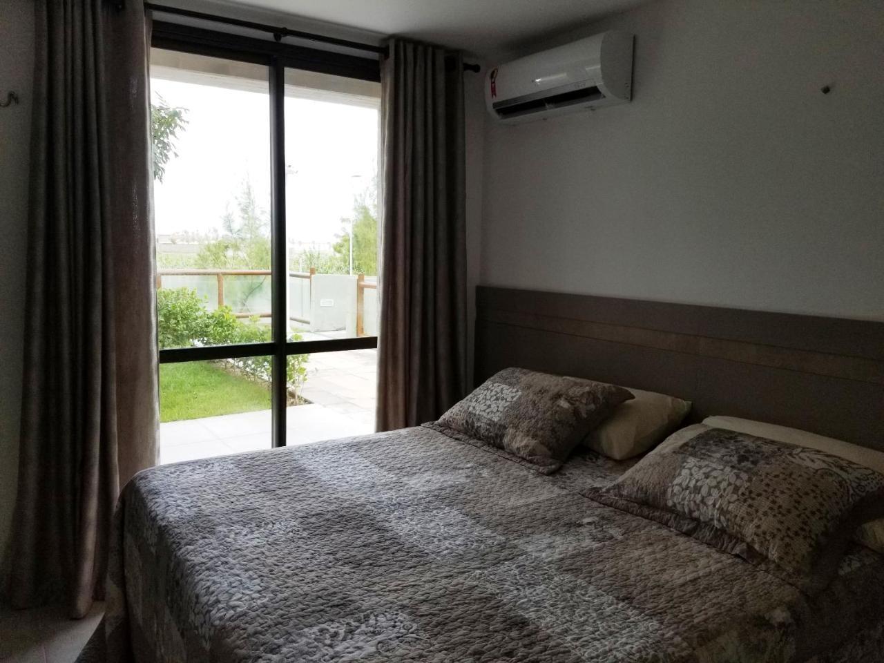 Wai Wai Cumbuco Eco Residence - Bahamas 101 Экстерьер фото