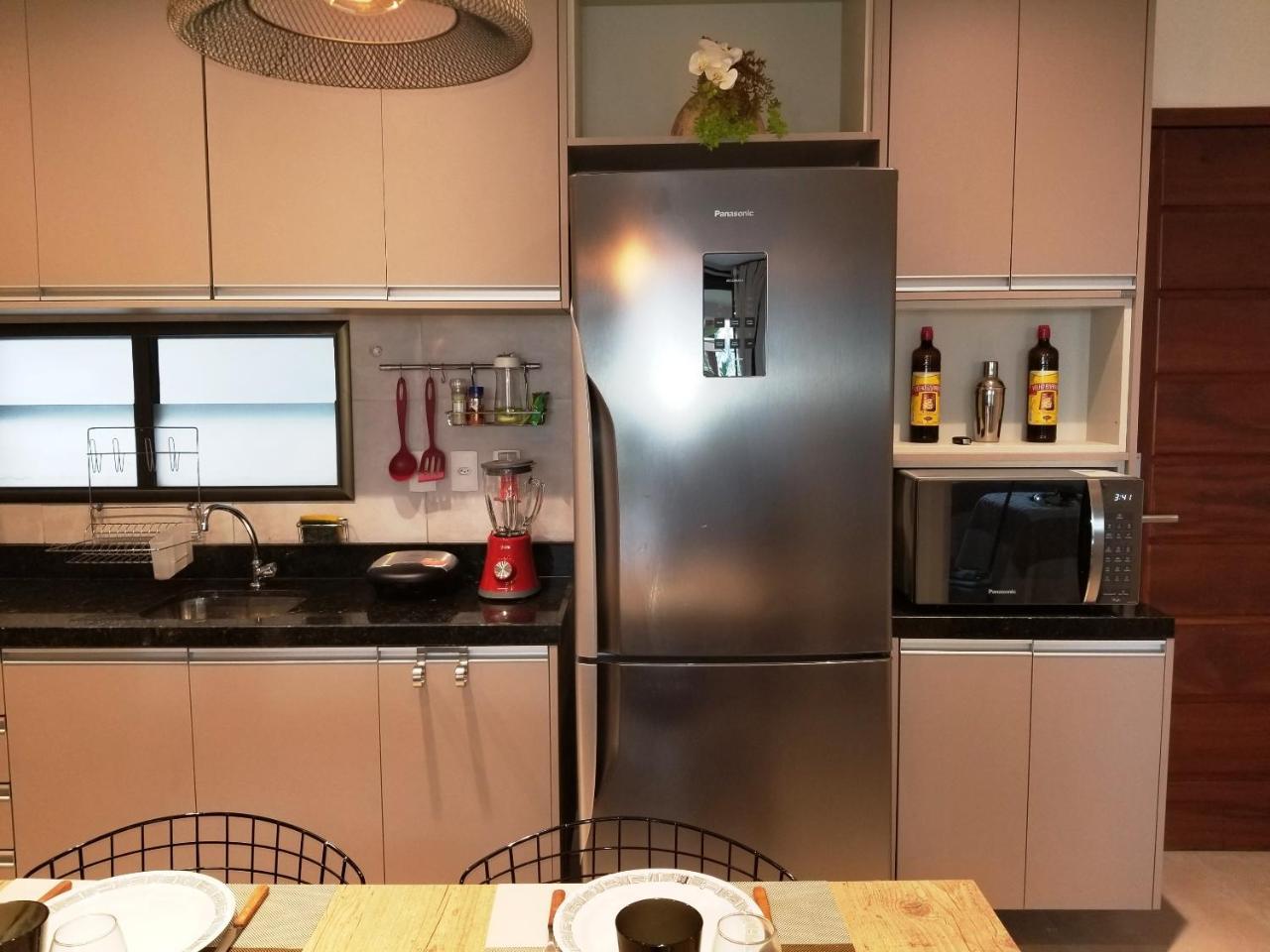 Wai Wai Cumbuco Eco Residence - Bahamas 101 Экстерьер фото